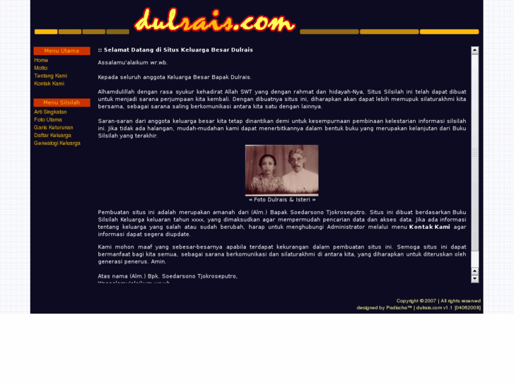 www.dulrais.com