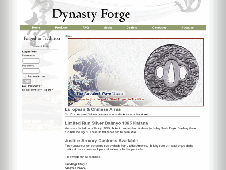 www.dynastyforge.biz