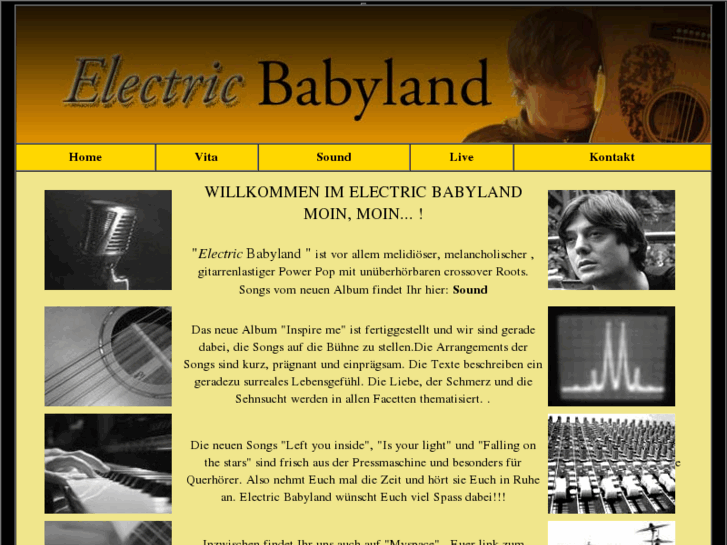 www.electric-babyland.com