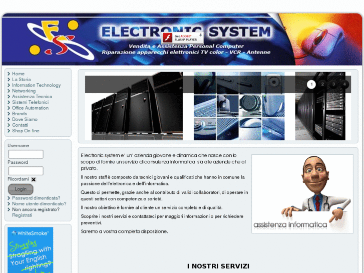 www.electronicsystem.biz