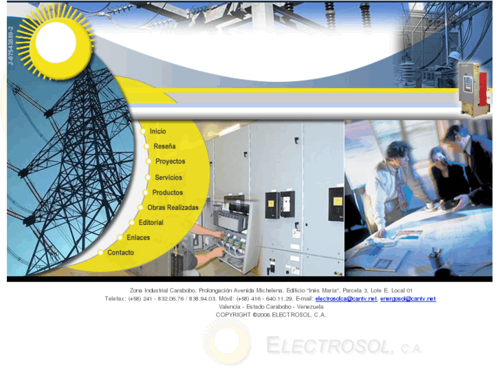 www.electrosolca.com