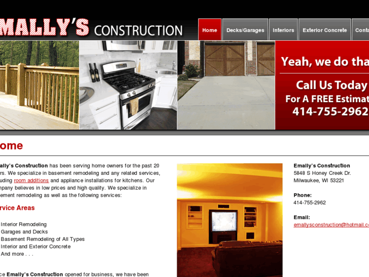 www.emallysconstruction.com