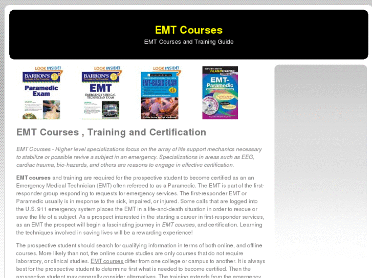 www.emtcourses.net