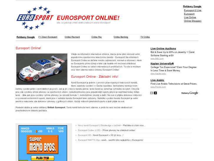 www.eurosport-online.info