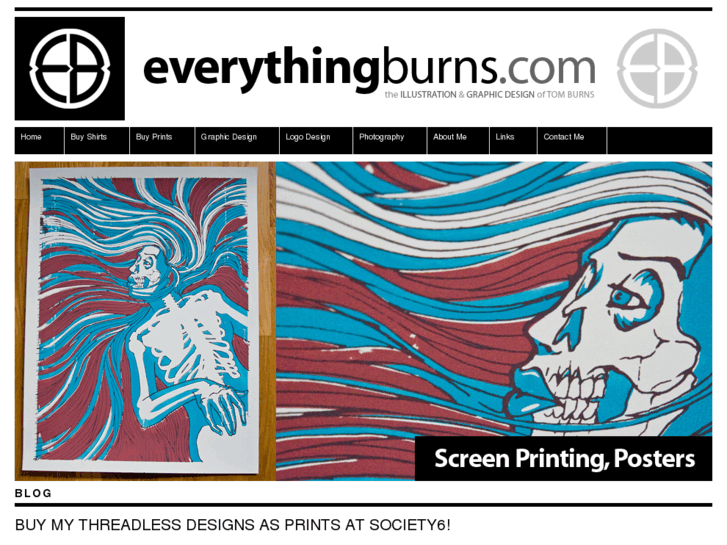 www.everythingburns.net
