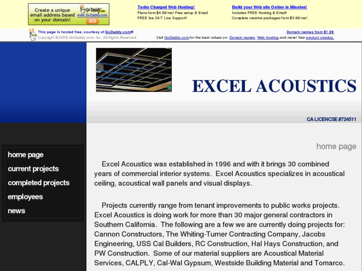 www.excelacoustics.com