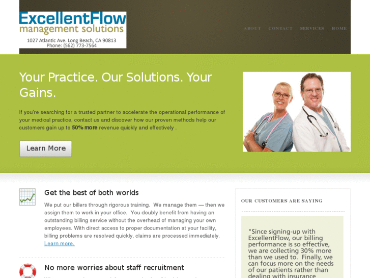 www.excellentflow.com