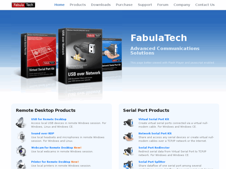 www.fabulatech.com