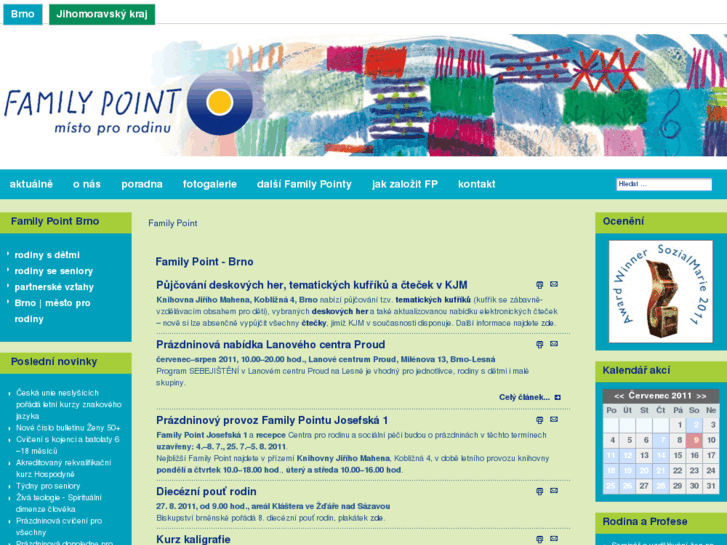 www.familypoint.cz