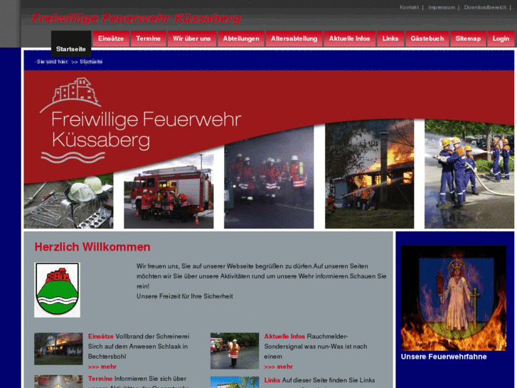 www.feuerwehr-kuessaberg.com