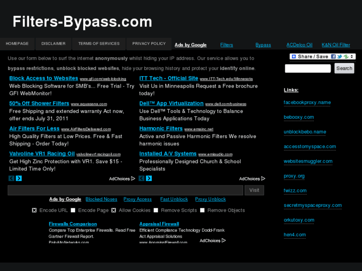 www.filters-bypass.com