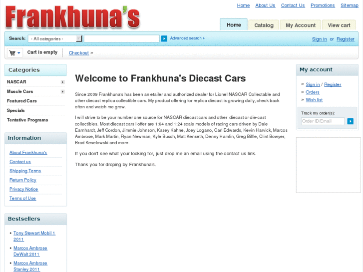 www.frankhunas.com