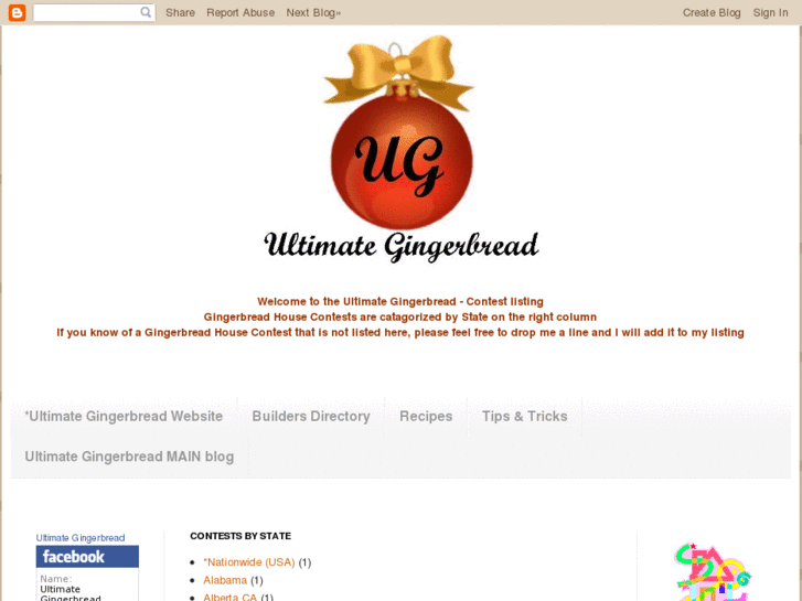 www.gingerbreadsource.com