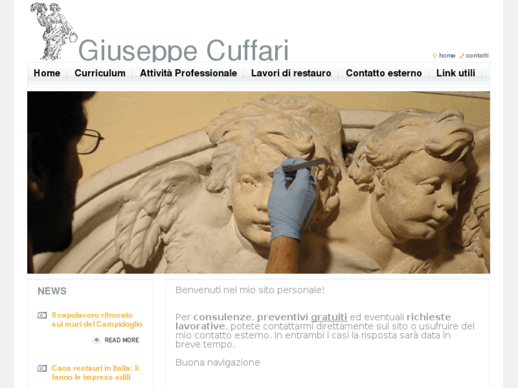 www.giuseppecuffari.com