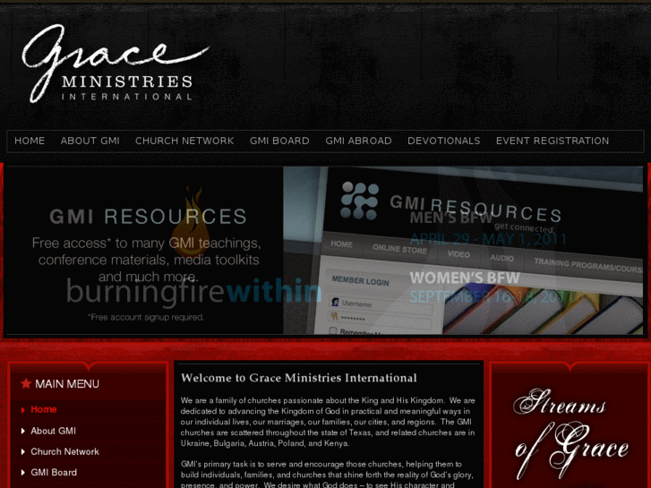 www.graceministriesinternational.com