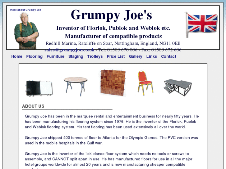 www.grumpijoe.com