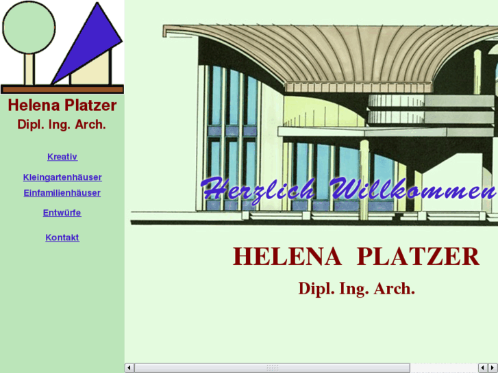 www.helena-platzer.com