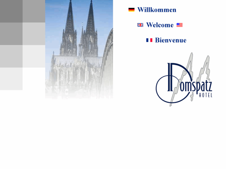 www.hotel-domspatz.com