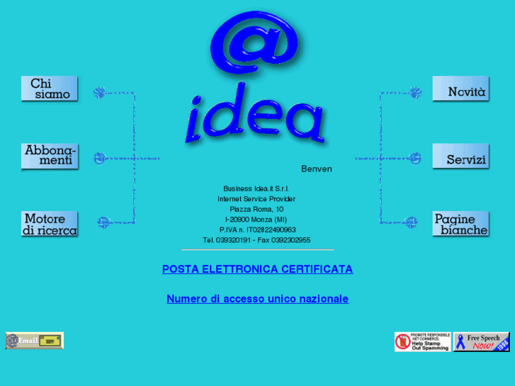 www.idea.it