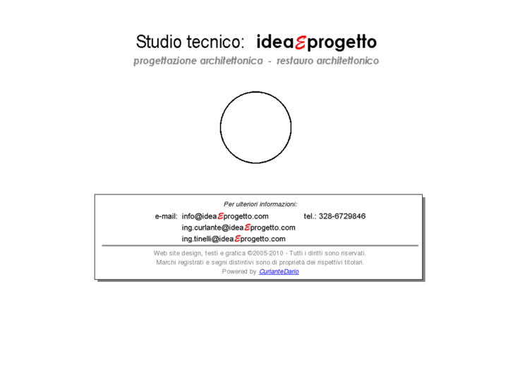 www.ideaeprogetto.com