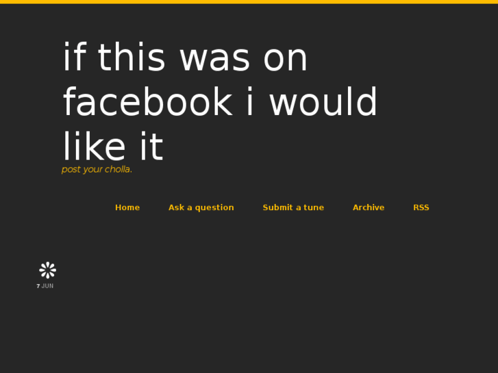 www.ifthiswasonfacebookiwouldlikeit.com