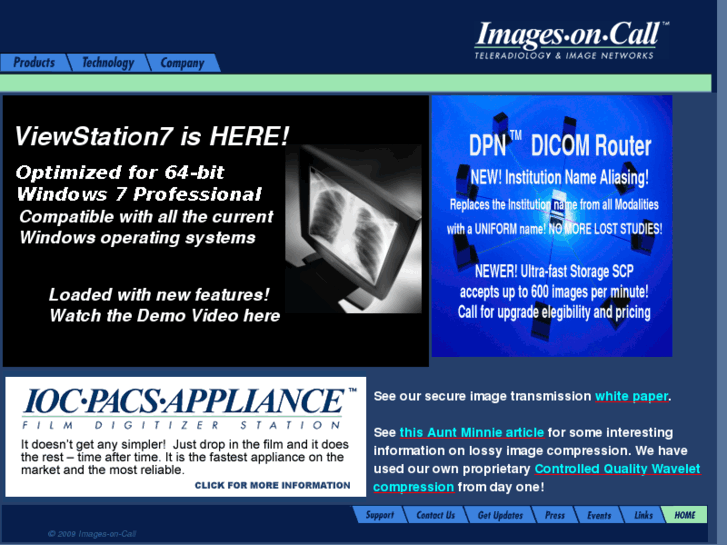 www.imagesoncall.com