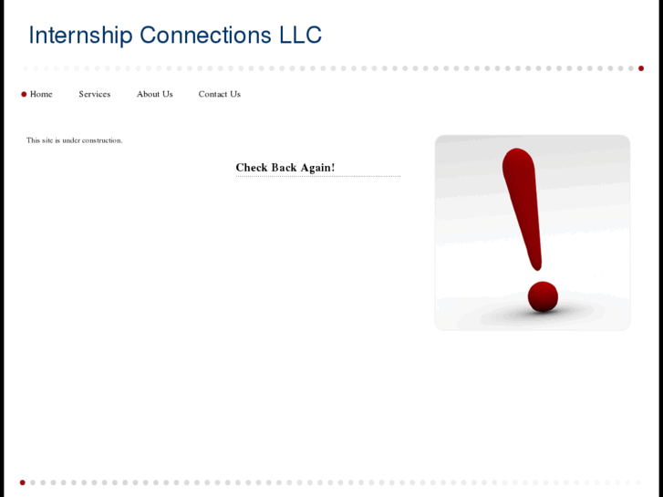 www.internshipconnections.com