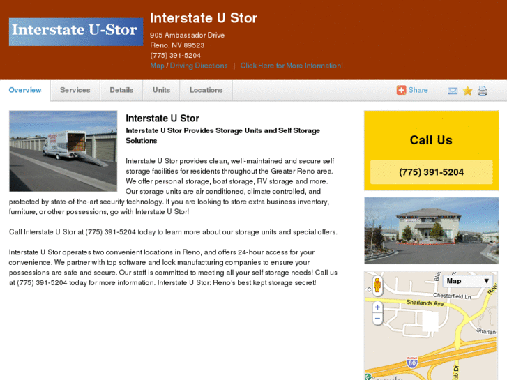 www.interstateustor.net