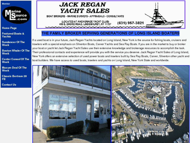 www.jackreganyachts.com