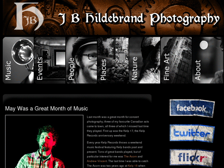 www.jbhildebrand.com