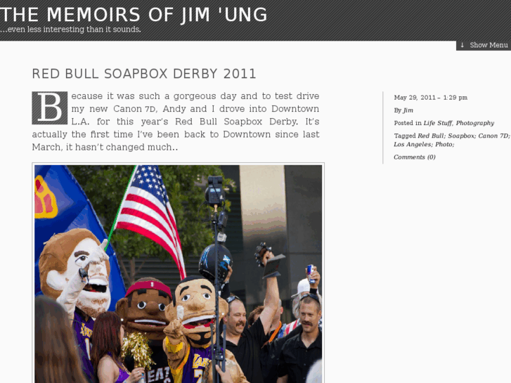 www.jimhung.net