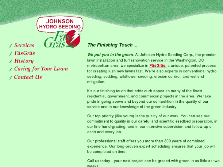 www.johnsonhydroseeding.com