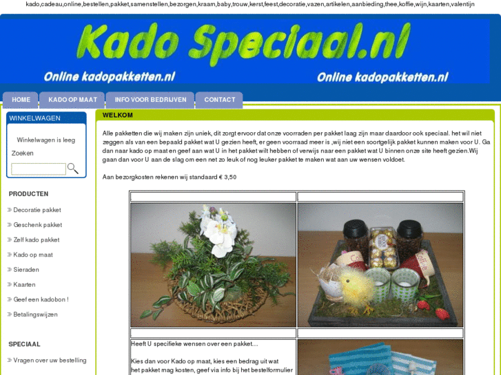 www.kadospeciaal.nl