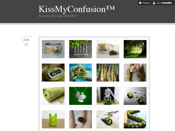 www.kissmyconfusion.info