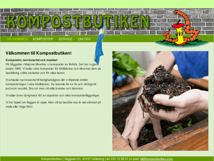 www.kompostbutiken.com