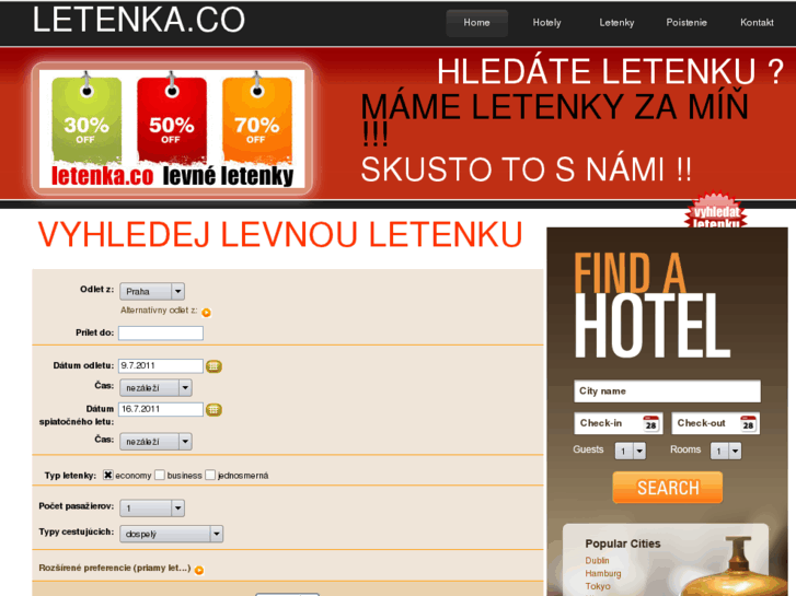 www.letenka.co