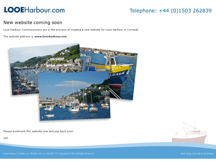 www.looeharbour.com