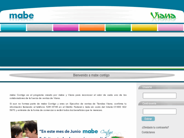 www.mabecontigo.com