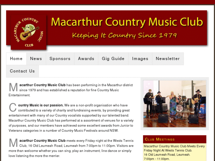 www.macarthurcountry.com