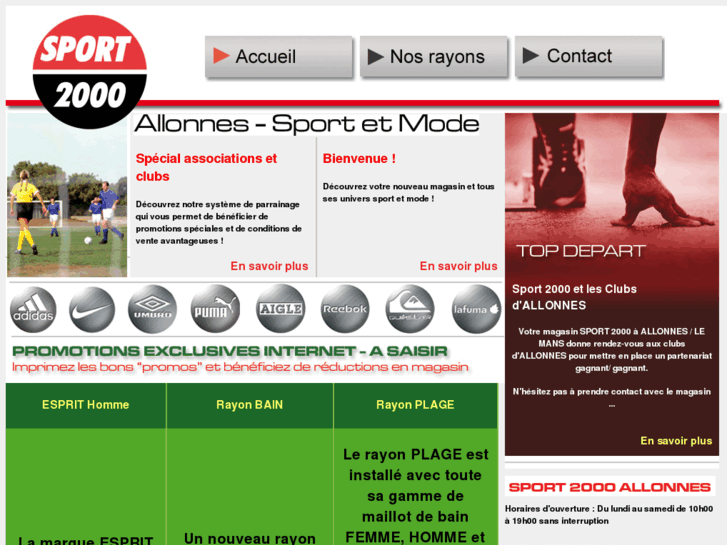 www.magasin-sport.net