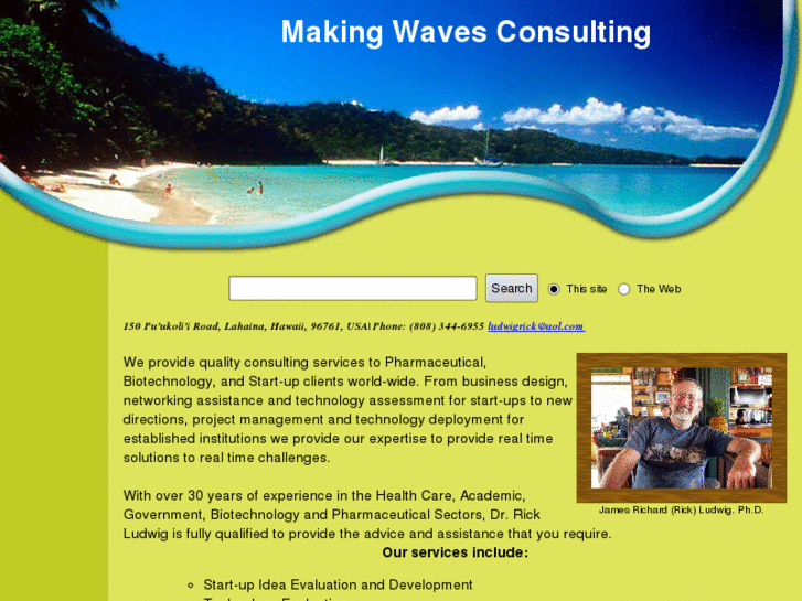 www.makingwavesconsulting.com