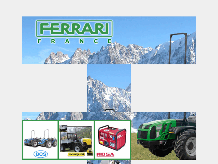 www.materiel-ferrari.com