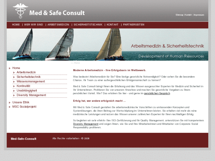 www.med-safe-consult.com