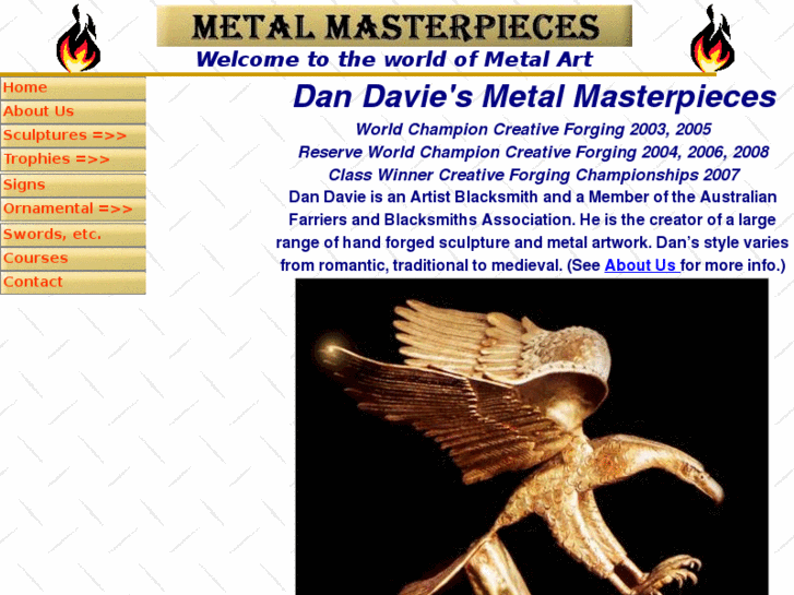 www.metalmasterpieces.com