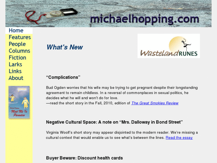 www.michaelhopping.com