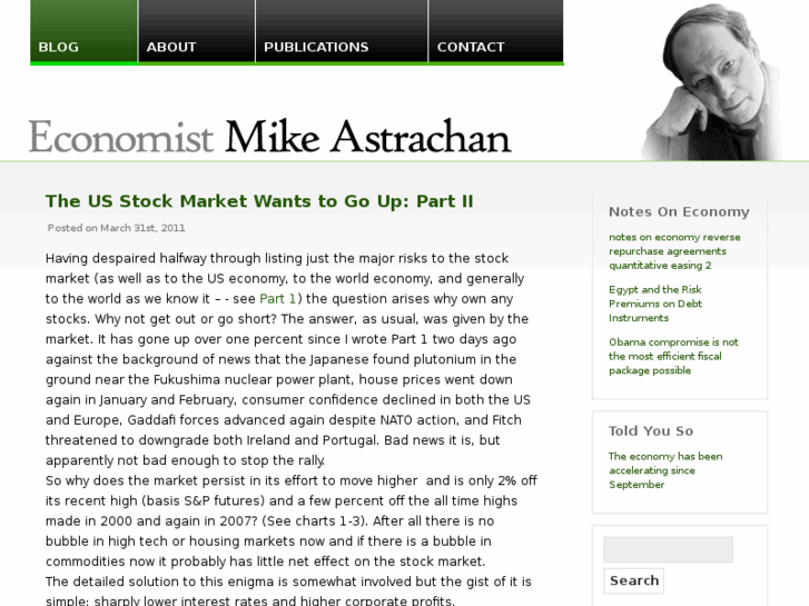 www.mikeastrachan.com