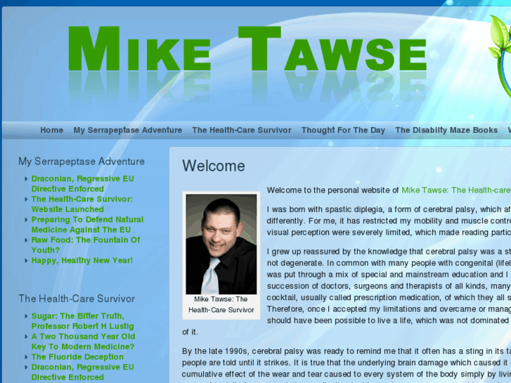 www.miketawse.ws