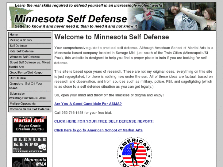 www.minnesotaselfdefense.com