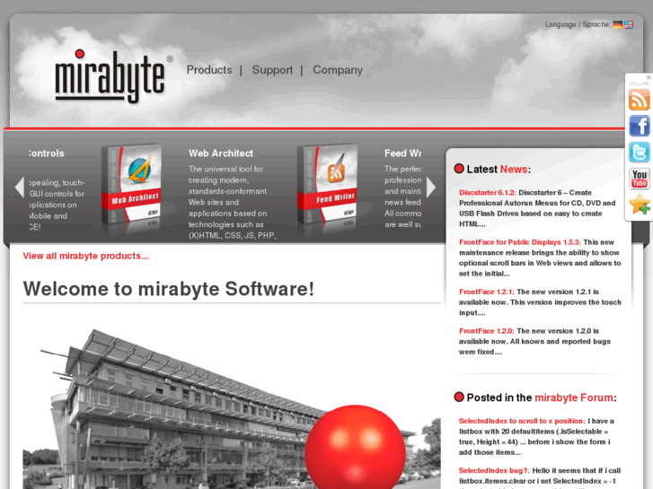 www.mirabyte.com