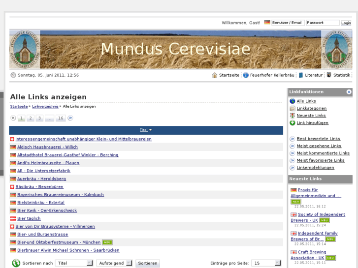 www.mundus-cerevisiae.info